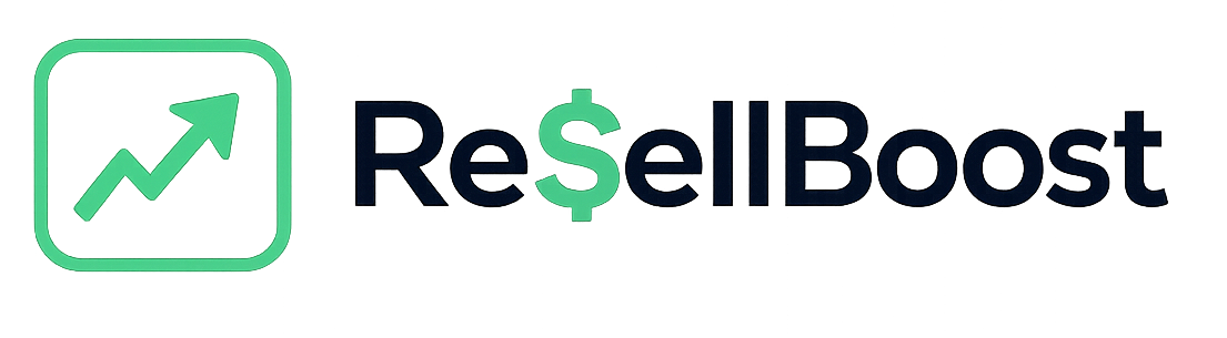 Re$ellBoost